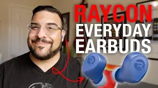 Raycon Everyday Earbuds: Worth the Hype?