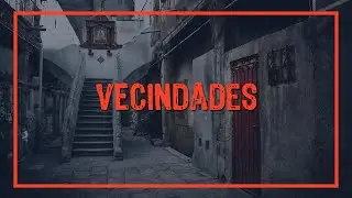 T5. E23: Terror en Vecindades