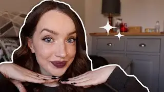 My FAVOURITE Autumn Makeup Look 🍂 | Millie Ebony