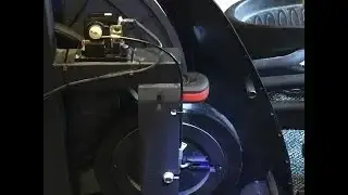 SOLE ELLIPTICAL FLYWHEEL INSTALLATION