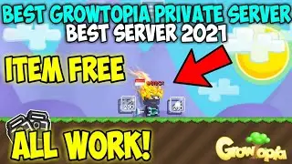 Growtopia Private Server 2021 Growtopia Best Server | GROWNOOB
