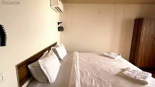 Agonda Serenity Resort, Agonda Beach