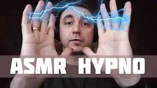 ASMR Hypnotizing You to Sleep *ASMR Hypnotherapist*