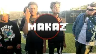 Baby Kia X LAZER DIM 700 - Oi Remix (MaKaZ Extended)