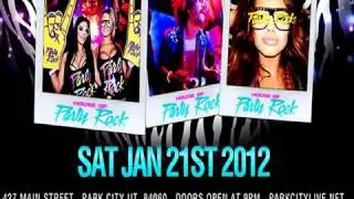 Sundance 2012: House of Party Rock