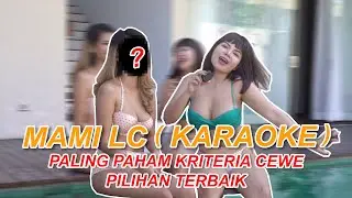 KIKI'S STORY OF BECOMING A KARAOKE MOM! LC BO? 