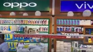 One Two Mobile Phones BRANCH 1 Abu Dhabi used &New Mobile Available