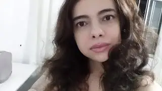 Vídeo polêmico, falha de gravação e muito mais 💋
