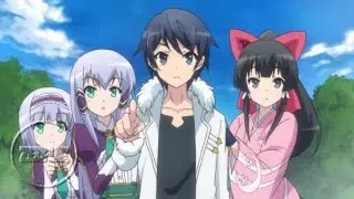 Top 12 Must Watch Transferred to Another World Anime Vol. 1