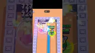 Кто сможет остановить Дага #music #brawlstars #shortsvideo #бравлстарс #brawl