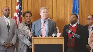 Speaker of the House Matt Ritter on State Money for Hartford Schools