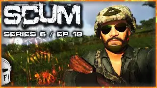 SCUM | SP | S6 EP19 | The adventures of Bilbo Saginns!