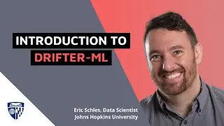 Introduction to Drifter ML