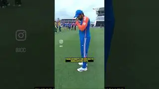 Hum jeet gye🥹❤️#worldcup #trending #explore #motivation