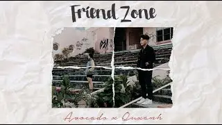 ''FRIENDZONE