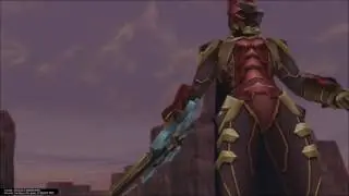 KINGDOM HEARTS - HD 1.5+2.5 ReMIX - Lingering Will (Critical)