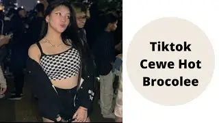 tiktok hot dan sexy brocolee_