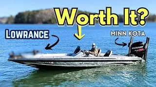 Brutally Honest Bass Boat Review! - Phoenix Boats PHX