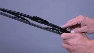 Michelin High Performance or Rainforce Side Pin (small 3/16) arm Removal
