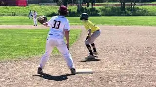 Northgate Baseball 2024