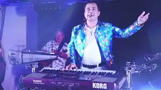 Hugo Ruiz / Sesión Live 2023 / Besitos Tristes
