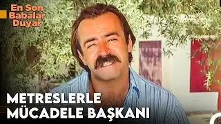 Şantaj ve Para Varsa Çözüm Vardır - En Son Babalar Duyar