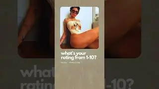 Halsey - Without Me | RATE THE SONG