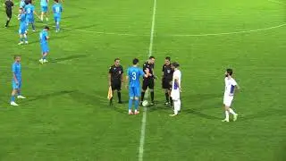 Dinamo 2 4:3 Varketili 18.08.22