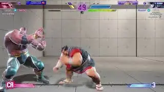Street Fighter 6