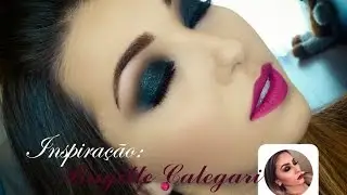 Inspiração: Brigitte Calegari