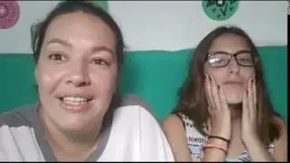 CHARLEMOS DE VALORES /SOY NATALIA