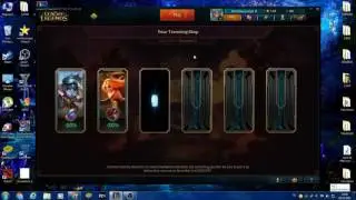 ŞEYTAN TEEMO ETKİNLİĞİ ÇIKAN KOSTÜMLER