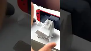 The NEW DOCK PRO for NINTENDO SWITCH