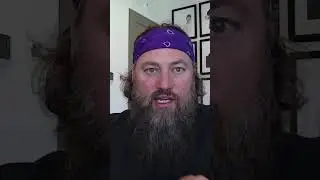 "It starts with caring about people." Willie Robertson on his new book, Gospeler #interview #shorts