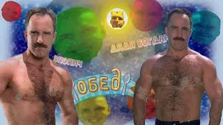 РЭЙ ХАРЛИ (ДЯДЯ БОГДАН) - САМЫЙ НЕДООЦЕННЕНЫЙ АКТЁР ПОКОЛЕНИЯ | ЛУЧШИЕ ФИЛЬМЫ С РЭЕМ ХАРЛИ