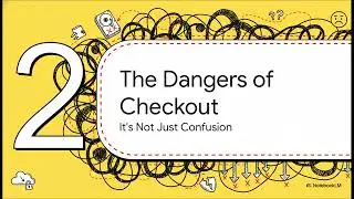 Git Switch vs. Git Checkout: Why You Should Stop Using the 