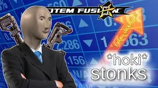 HOW TO GET JACKPOT ON ITEM FUSION (1 Tap = Jackpot NO CP Needed) | ZEDTutorial #1
