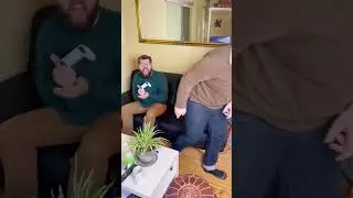Epic Prank 🚽 