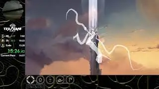 [Former world Record] Teslagrad 2 any% speedrun - 13:48