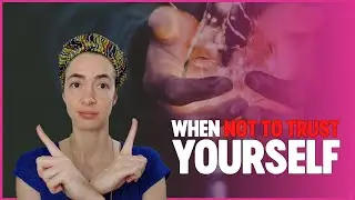 When Not to Trust Yourself