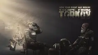 Escape from Tarkov - Afterparty!