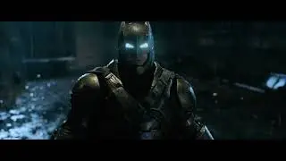 Batman-İn The End