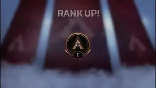 Apex Legends blood hound win ranked