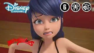Miraculous | Geheimen Bewaren | Disney Channel BE