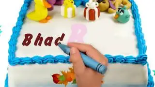 Happy Birthday Bhadrakapil