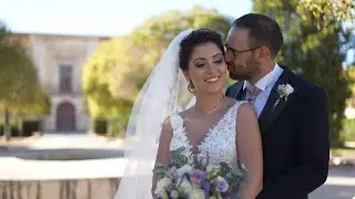 Matrimonio Luca e Asia