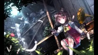 【東方Piano】 【TAMUSIC】 8 - Fantastic Legend of Tohno