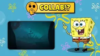 Brawl Stars x Spongebob collab CONFIRMED?