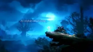 Ori and the Blind Forest Intro HD