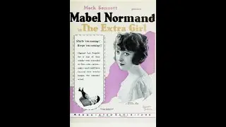 The Extra Girl (1923)